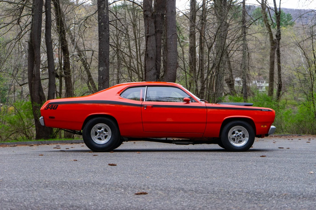 1972 Plymouth Duster - Image 25 of 31