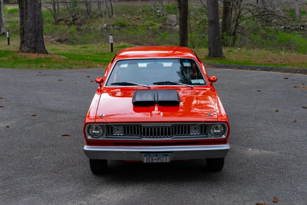 1972 Plymouth Duster - Image 19 of 31