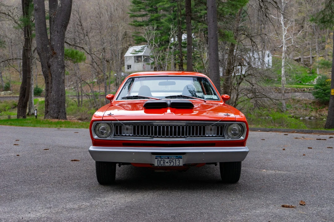1972 Plymouth Duster - Image 18 of 31