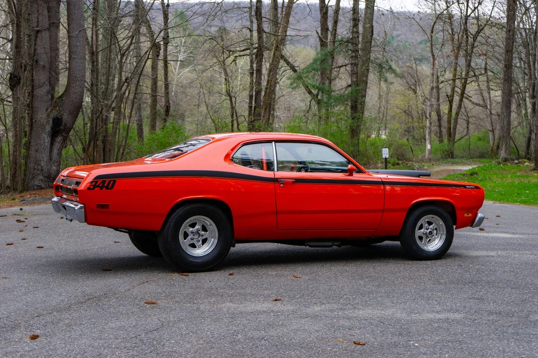 1972 Plymouth Duster - Image 12 of 31