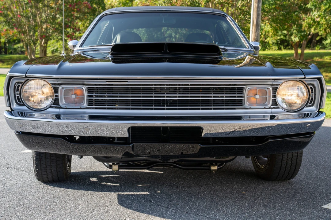 1972 Dodge Challenger - Image 12 of 31