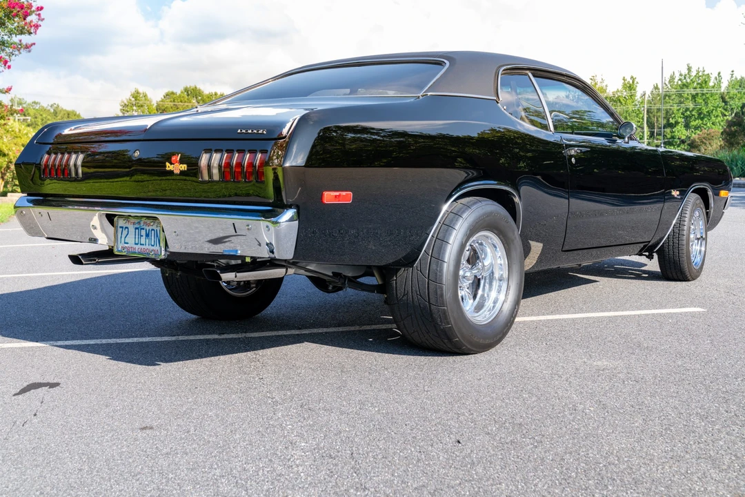1972 Dodge Challenger - Image 5 of 31
