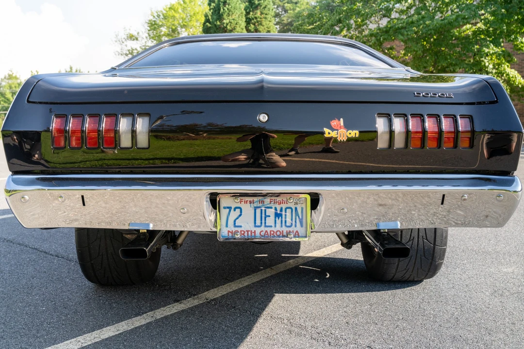 1972 Dodge Challenger - Image 15 of 31