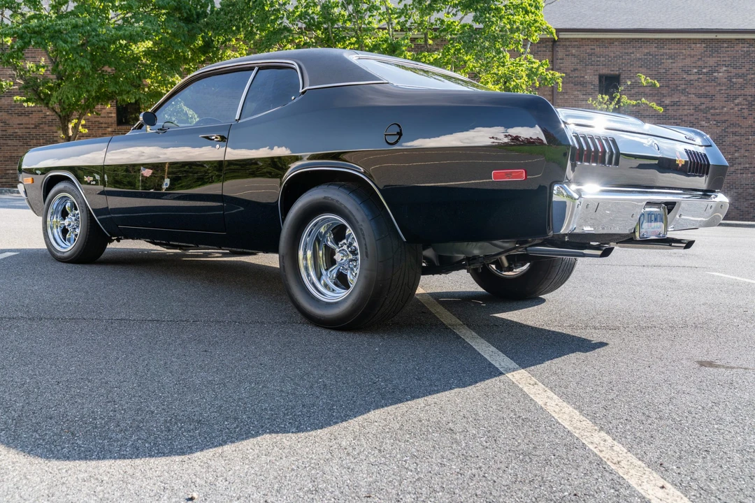 1972 Dodge Challenger - Image 7 of 31