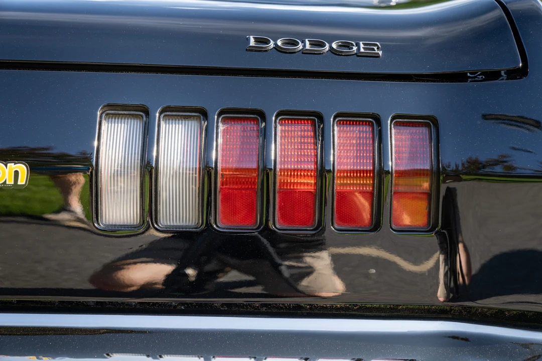1972 Dodge Challenger - Image 17 of 31