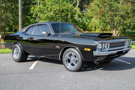 1972 Dodge Demon 340