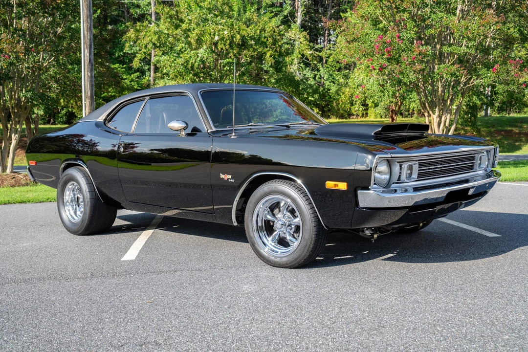 1972 Dodge Challenger - Image 3 of 31
