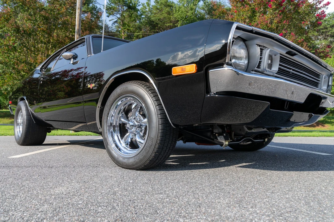 1972 Dodge Challenger - Image 10 of 31