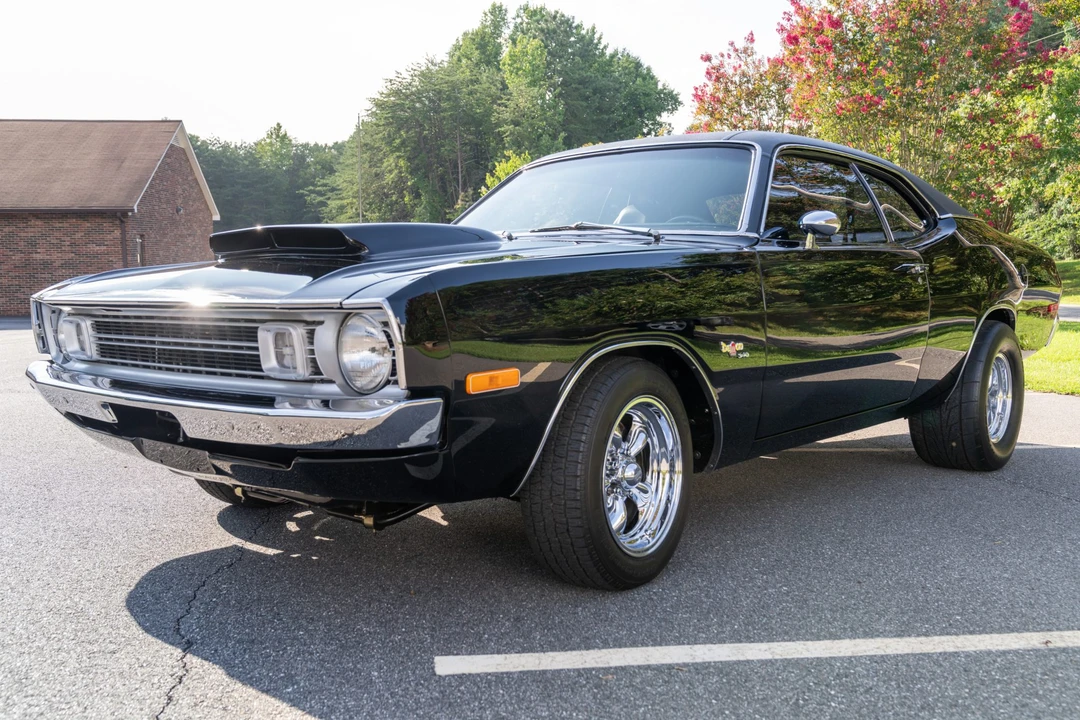 1972 Dodge Challenger - Image 9 of 31