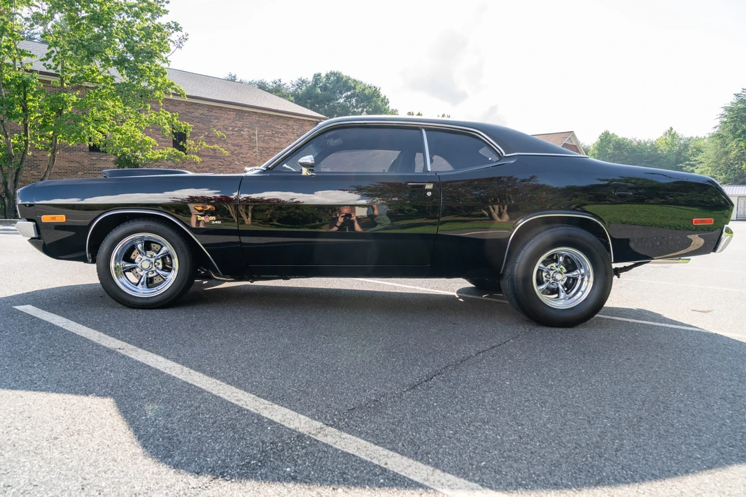 1972 Dodge Challenger - Image 8 of 31