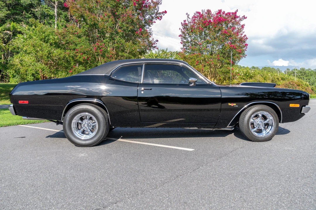 1972 Dodge Challenger - Image 4 of 31