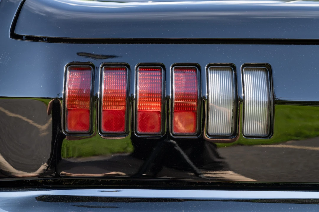 1972 Dodge Challenger - Image 16 of 31