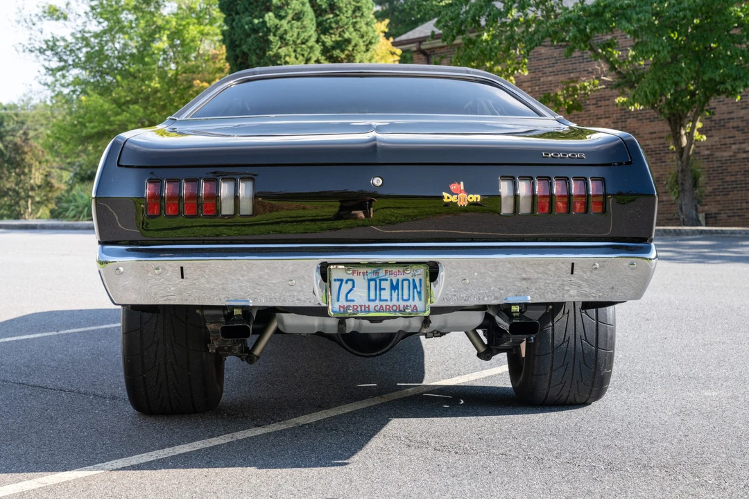 1972 Dodge Challenger - Image 6 of 31