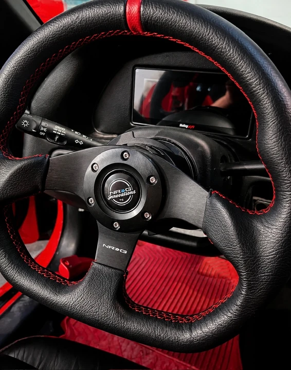 2001 Chevrolet Corvette C5 - Image 21 of 31