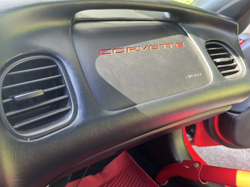2001 Chevrolet Corvette C5 - Image 28 of 31