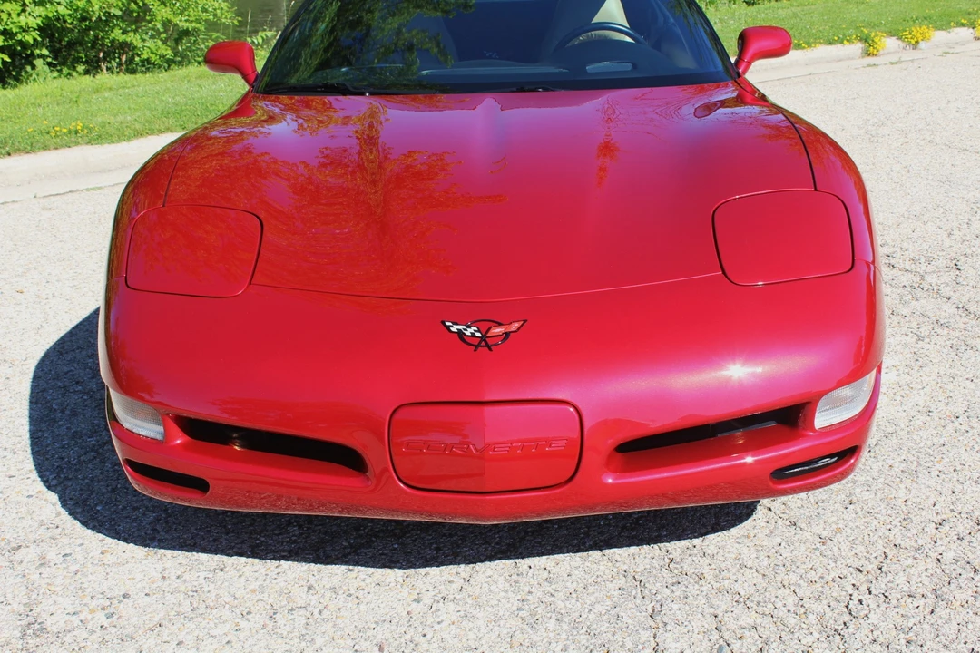 2002 Chevrolet Corvette C5 - Image 10 of 31