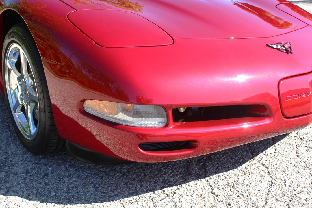 2002 Chevrolet Corvette C5 - Image 11 of 31