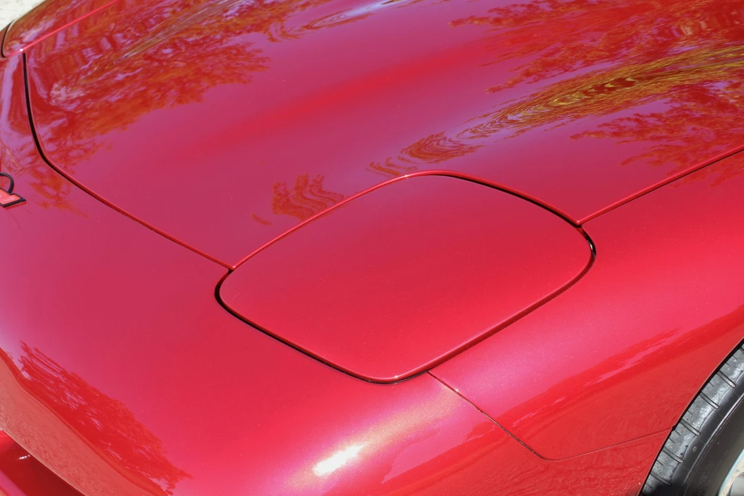 2002 Chevrolet Corvette C5 - Image 15 of 31