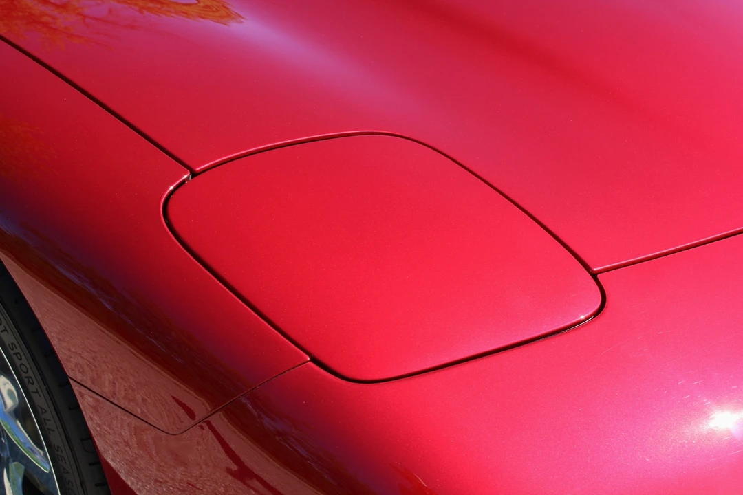 2002 Chevrolet Corvette C5 - Image 14 of 31