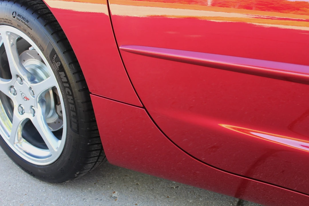 2002 Chevrolet Corvette C5 - Image 25 of 31