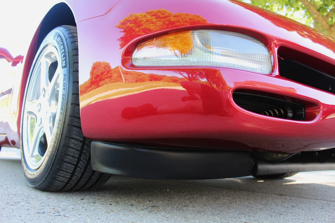 2002 Chevrolet Corvette C5 - Image 16 of 31