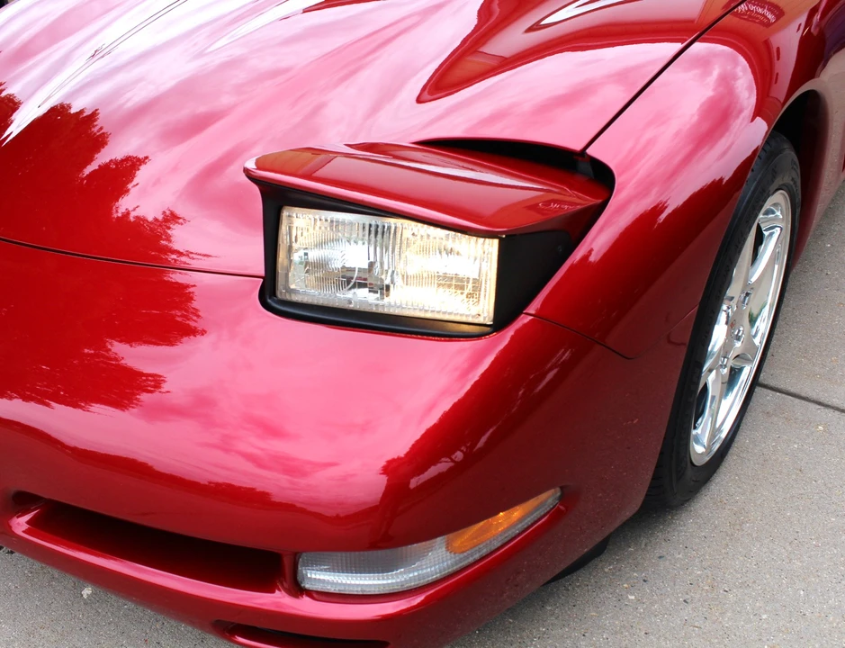 2002 Chevrolet Corvette C5 - Image 20 of 31
