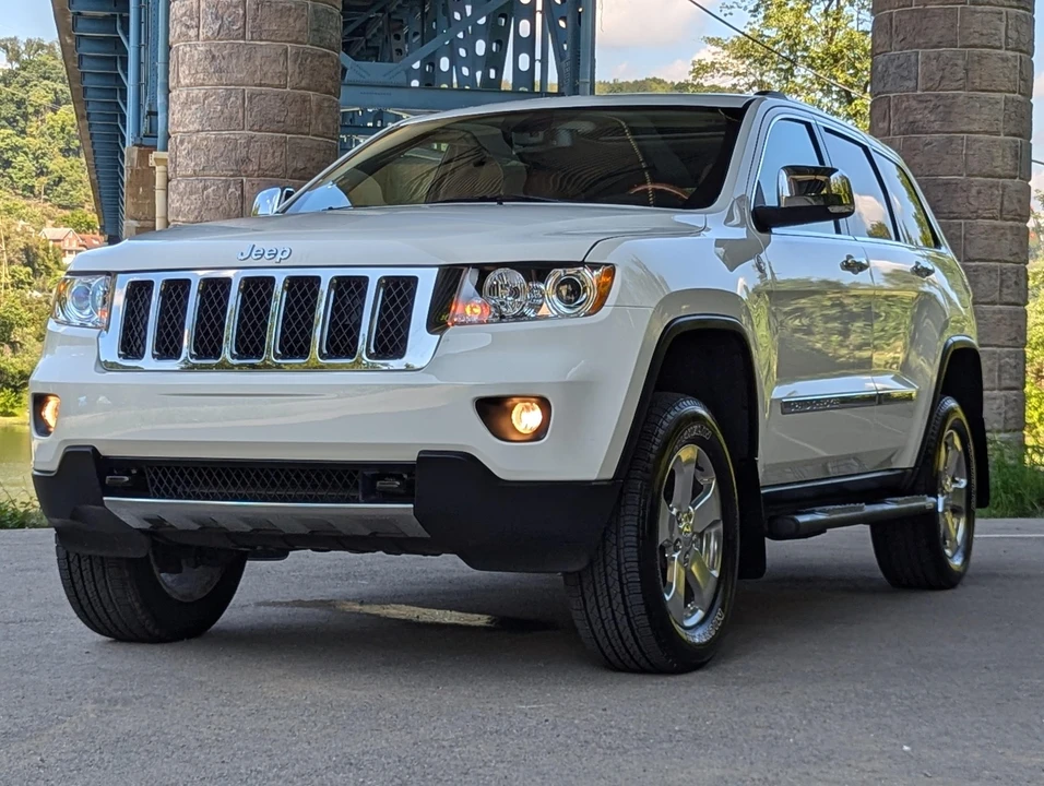 2011 Jeep WK2 Grand Cherokee - Image 23 of 31