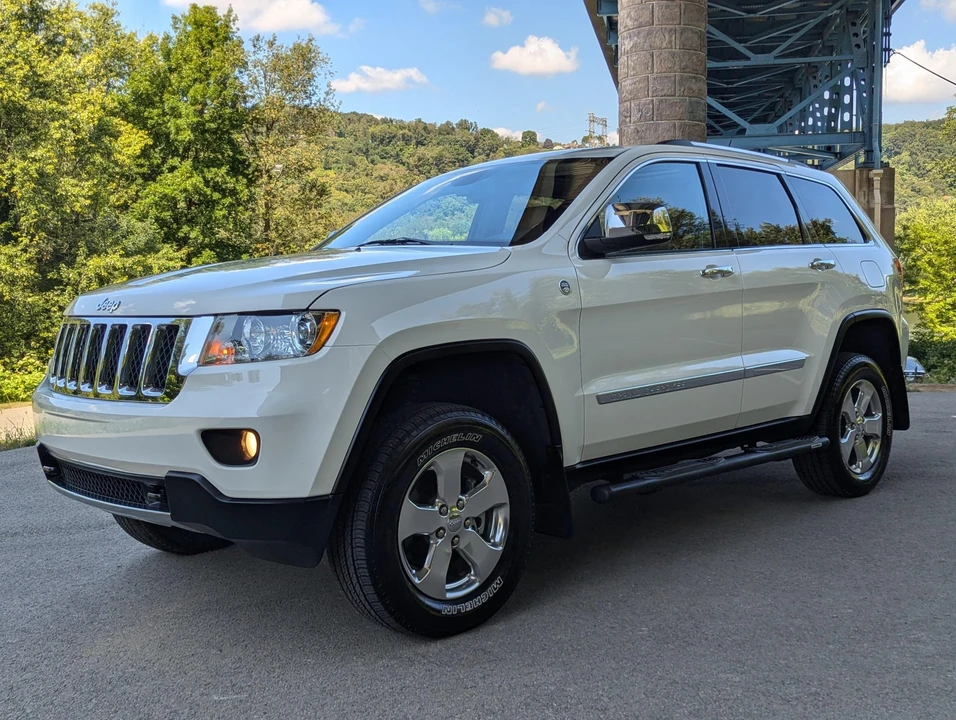 2011 Jeep WK2 Grand Cherokee - Image 29 of 31