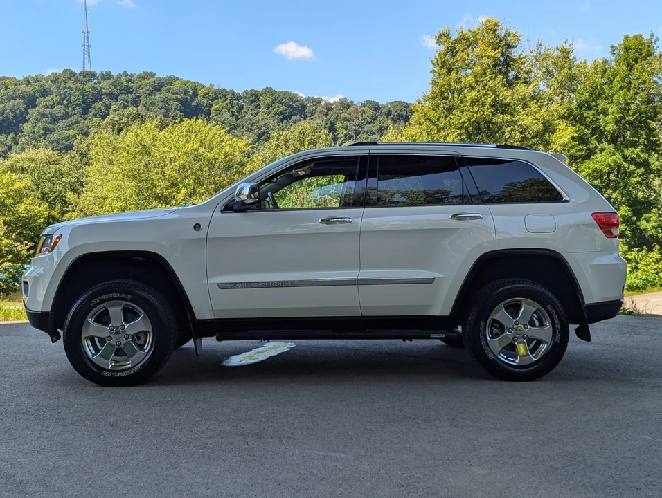 2011 Jeep WK2 Grand Cherokee - Image 31 of 31
