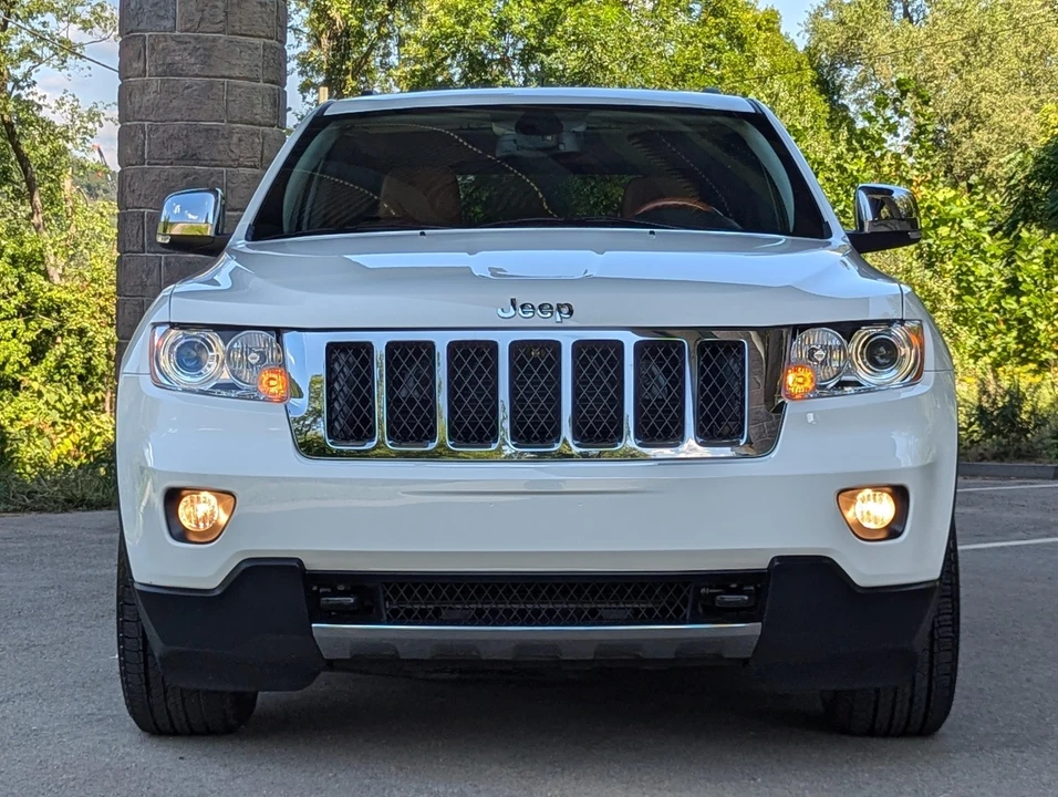 2011 Jeep WK2 Grand Cherokee - Image 17 of 31