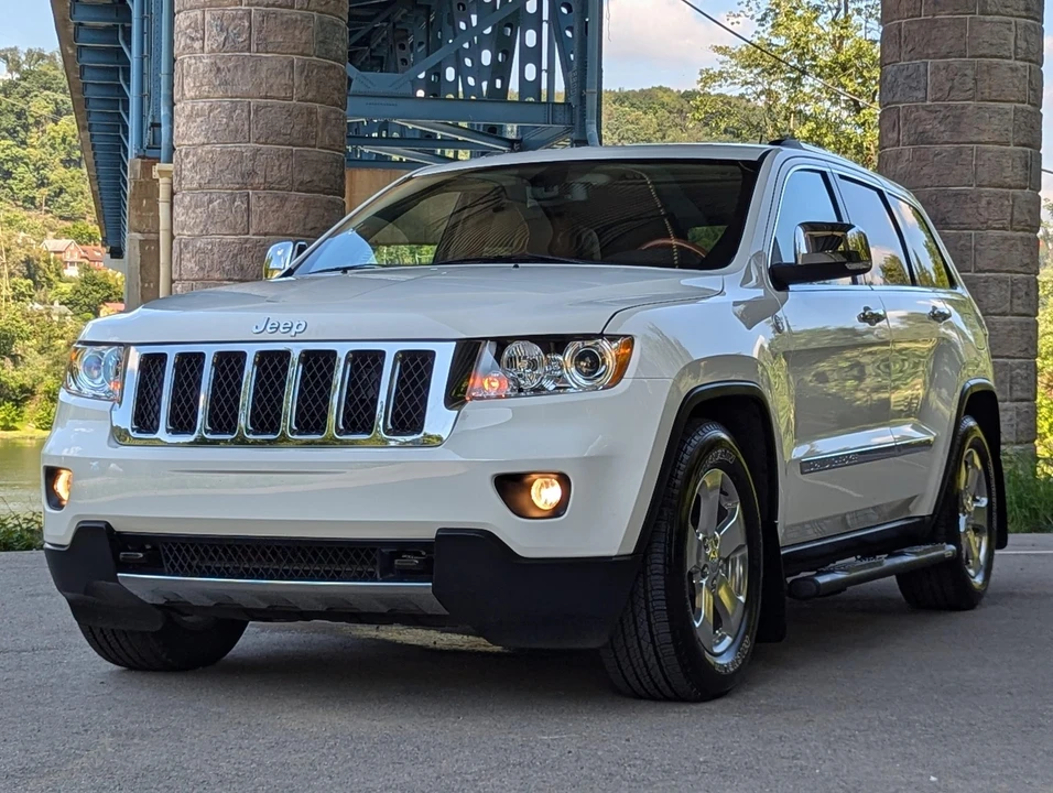 2011 Jeep WK2 Grand Cherokee - Image 22 of 31