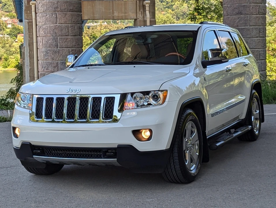 2011 Jeep WK2 Grand Cherokee - Image 20 of 31