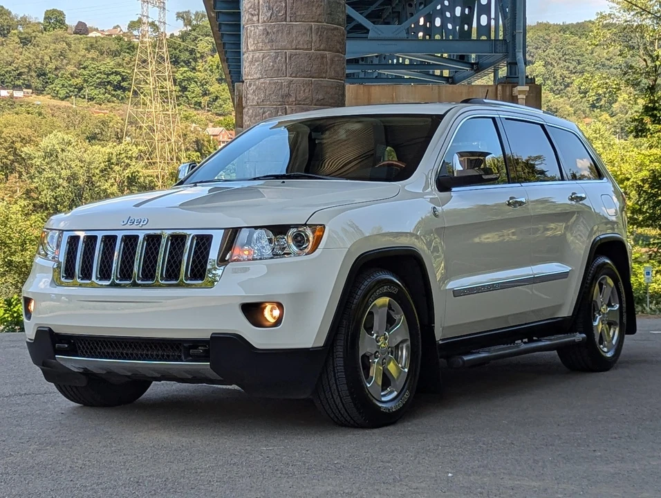 2011 Jeep WK2 Grand Cherokee - Image 26 of 31