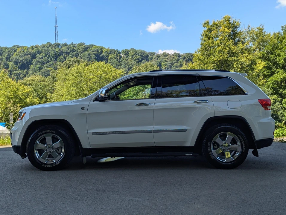 2011 Jeep WK2 Grand Cherokee - Image 30 of 31