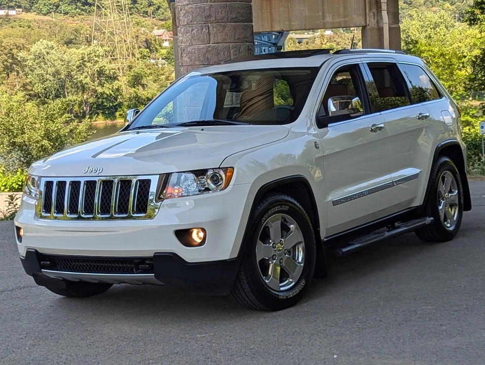 2011 Jeep WK2 Grand Cherokee - Image 28 of 31