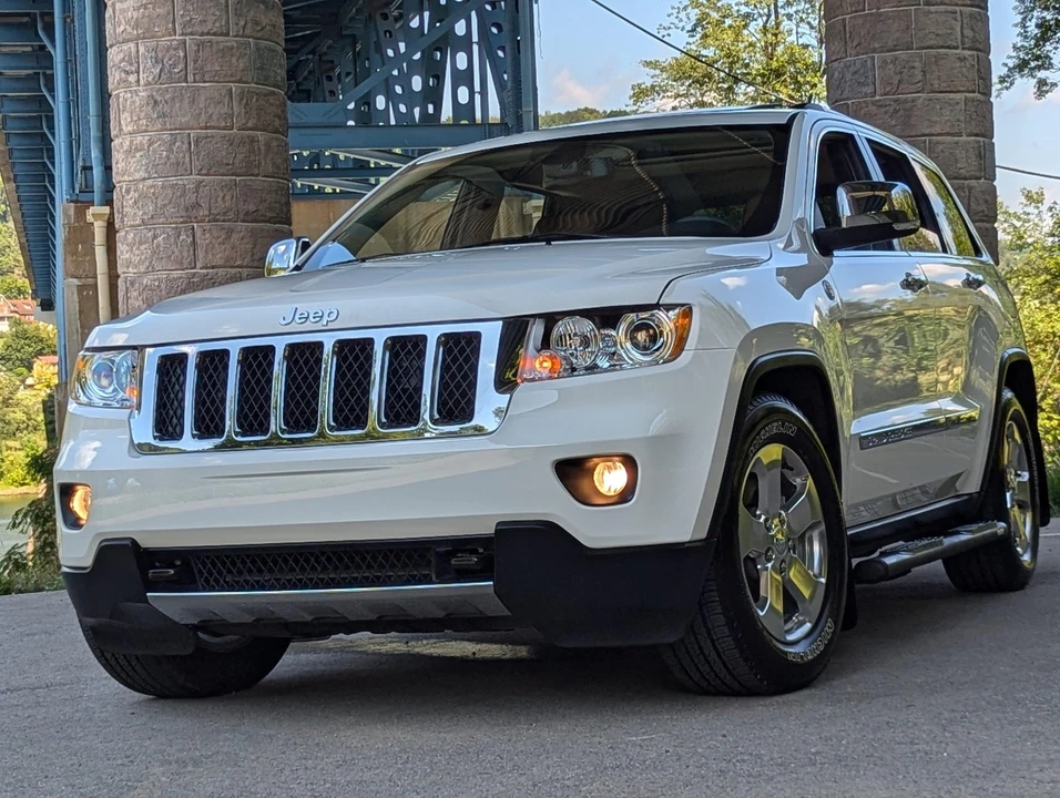 2011 Jeep WK2 Grand Cherokee - Image 21 of 31