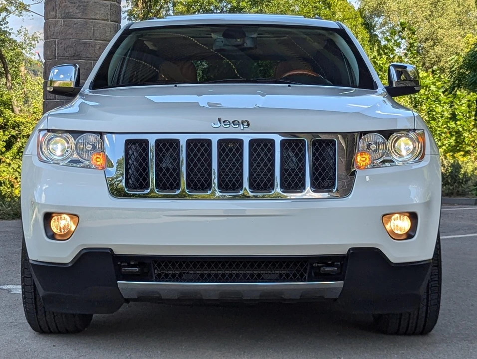 2011 Jeep WK2 Grand Cherokee - Image 18 of 31