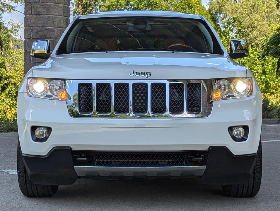 2011 Jeep WK2 Grand Cherokee - Image 19 of 31