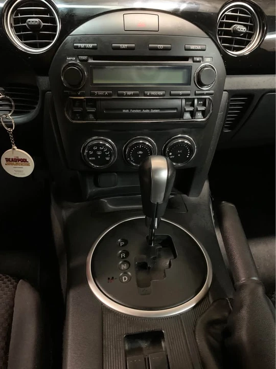 2007 Mazda NC MX-5 Miata - Image 10 of 10
