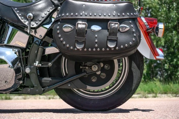 1999 Harley-Davidson Softail - Image 6 of 7