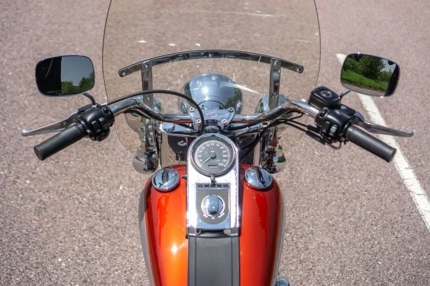 1999 Harley-Davidson Softail - Image 4 of 7