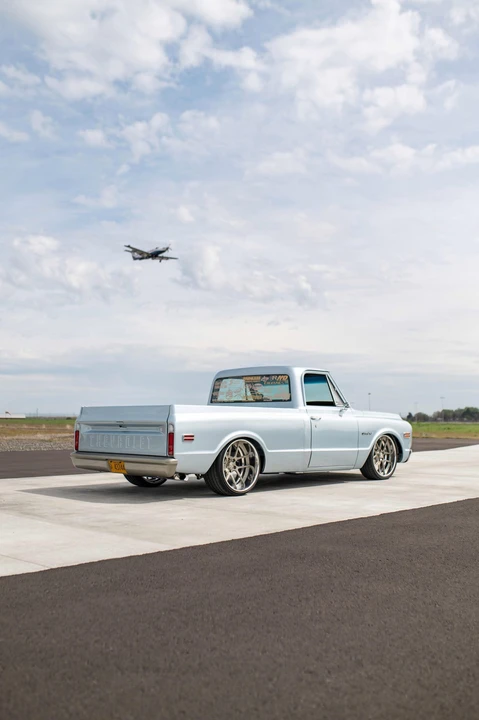 1972 Chevrolet C/K 2nd Gen - Image 24 of 31