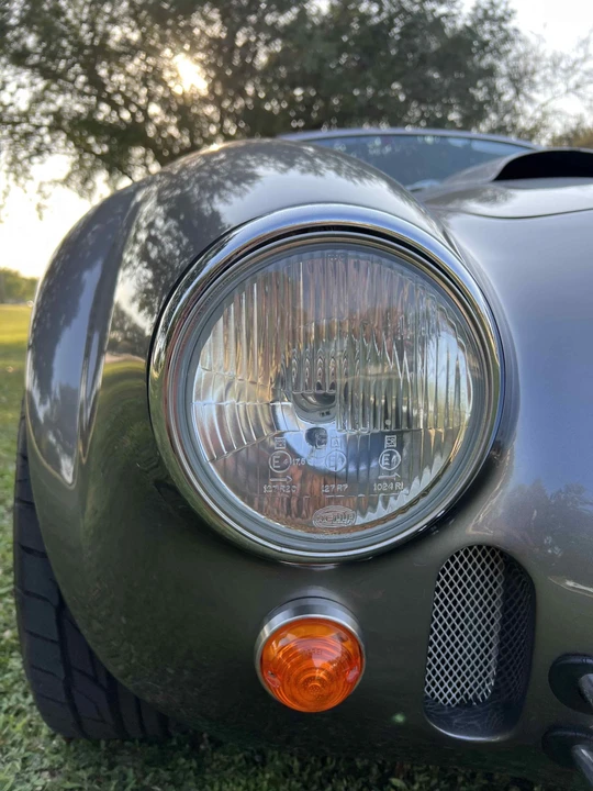 Shelby Cobra Replica - Image 16 of 31