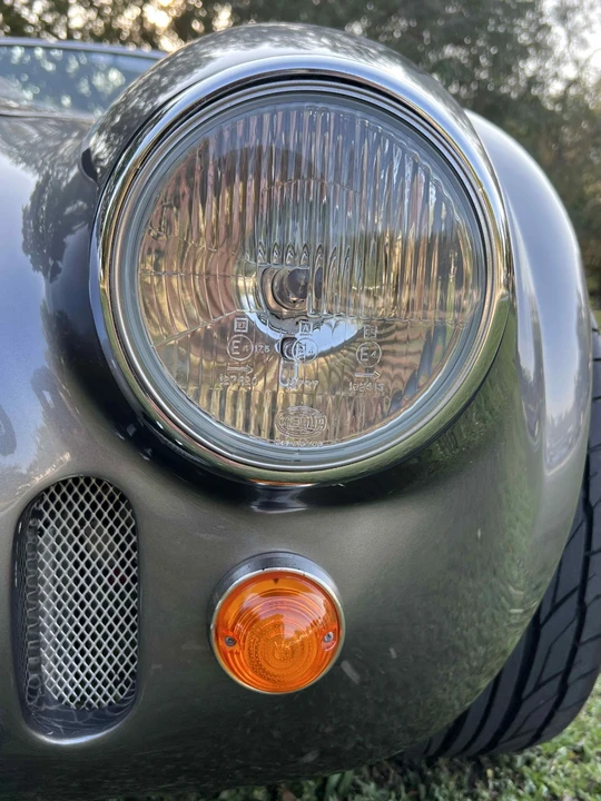 Shelby Cobra Replica - Image 26 of 31