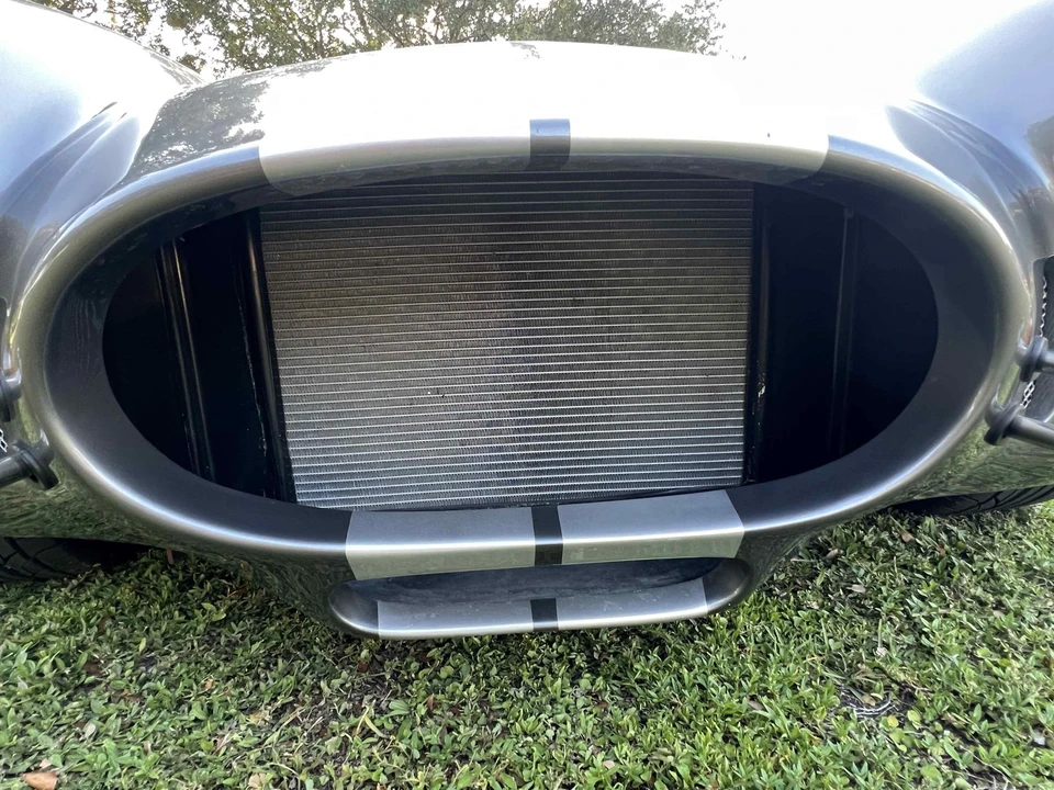 Shelby Cobra Replica - Image 17 of 31
