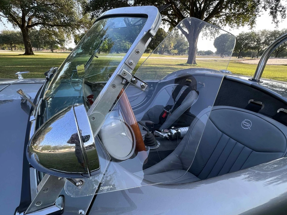 Shelby Cobra Replica - Image 31 of 31