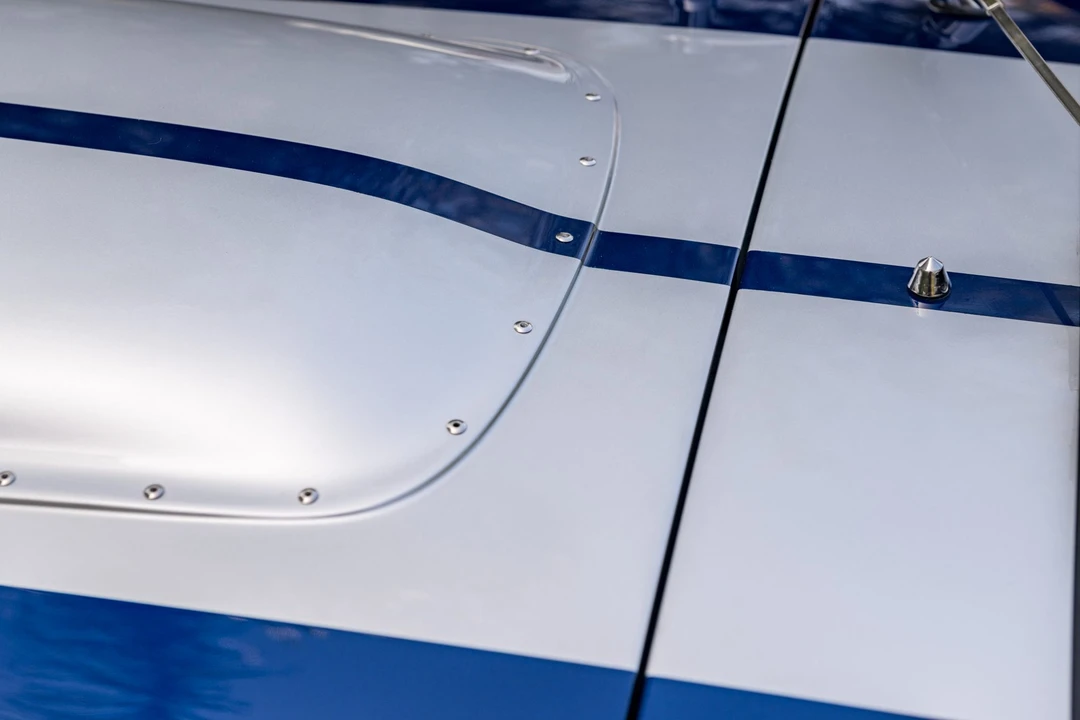 Shelby Cobra Replica - Image 18 of 31