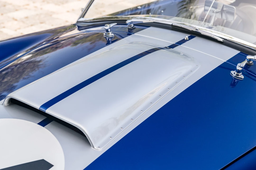 Shelby Cobra Replica - Image 17 of 31
