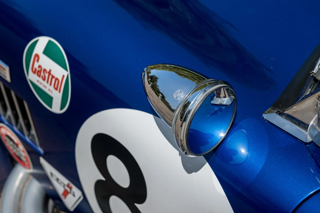 Shelby Cobra Replica - Image 28 of 31