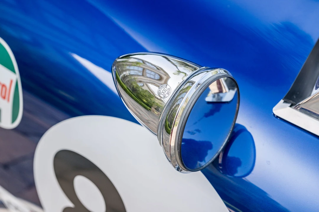Shelby Cobra Replica - Image 29 of 31